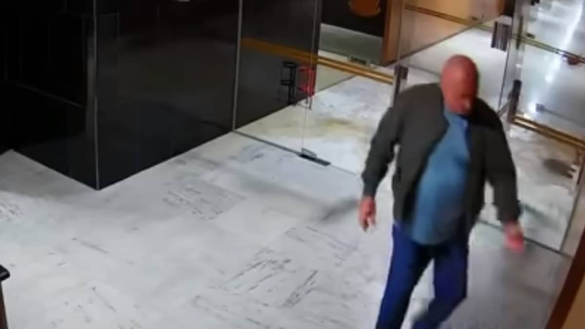 Ex-ministro do GSI, Gonçalves Dias é ouvido pela PF em depoimento de 5 horas de duração
