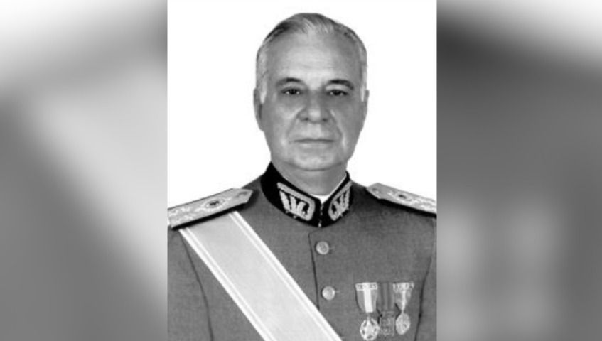 Morre aos 91 anos general Gleuber Vieira, ex-comandante e último ministro do Exército