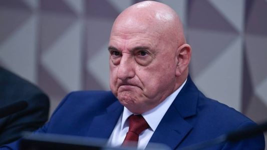 General Gonçalves Dias depõe à CPMI dos atos antidemocráticos nesta quinta-feira (31)