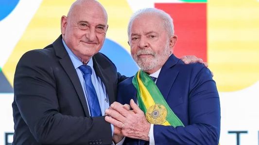 General Gonçalves Dias prestará esclarecimentos sobre 8 de janeiro na próxima semana