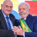 Após apresentar atestado, general Gonçalves Dias é convocado para prestar depoimento na Câmara