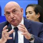 Acompanhe ao vivo depoimento do general Gonçalves Dias na CPMI do 8 de janeiro 