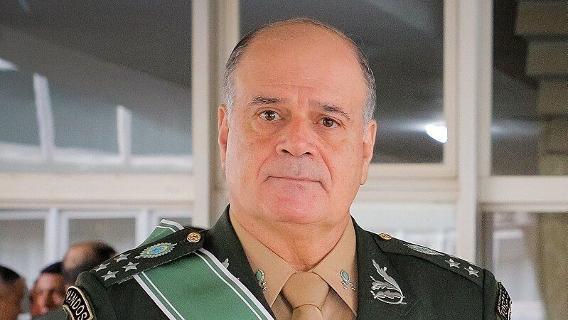 Freire Gomes: quem é o ex-comandante do Exército que depõe à PF nesta sexta (1º)