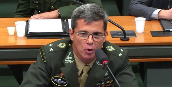 General indiciado pediu para Ramos blindar Bolsonaro de “desestímulo”; ouça áudio | CNN Brasil