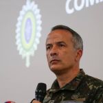 General responsabiliza militares por furto de armas em Barueri 