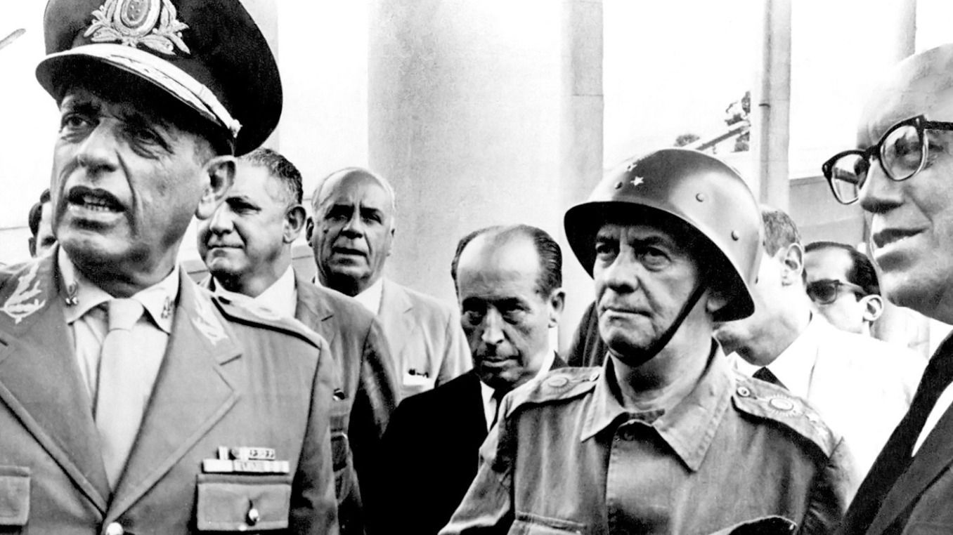 Vereadores de BH rejeitam mudar nome de avenida que homenageia general que participou do Golpe de 64