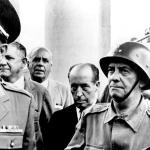 Vereadores de BH rejeitam mudar nome de avenida que homenageia general que participou do Golpe de 64