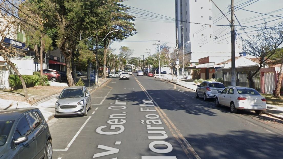 Avenida que homenageia general que participou do Golpe de 64 pode ter nome alterado em BH