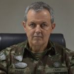 General que vai assumir Exército fez discurso pedindo respeito ao resultado da eleição 