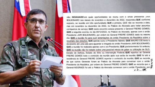 General Estevam Teophilo