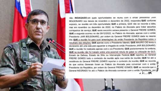 General Estevam Teophilo