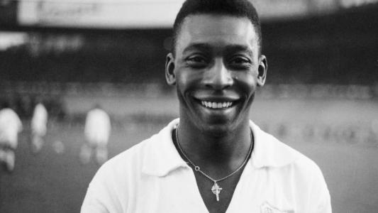 Gênio do futebol morreu nessa quinta-feira (29)