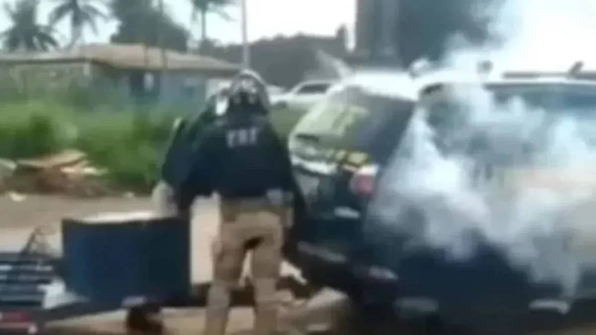 Caso Genivaldo: policiais acusados de matar homem asfixiado em Sergipe vão à júri popular