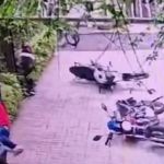 Genro de Abdelmassih, que reagiu a assalto, teria sido morto por PM 