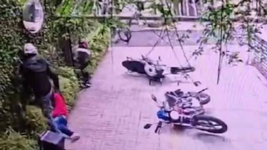 Genro de Abdelmassih teria sido baleado por um policial militar de folga