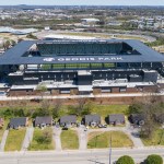 Super Mundial de Clubes: veja quais estádios podem receber primeira edição em 2025
