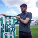 Clube da Série A anuncia pacotão de renovações para a próxima temporada