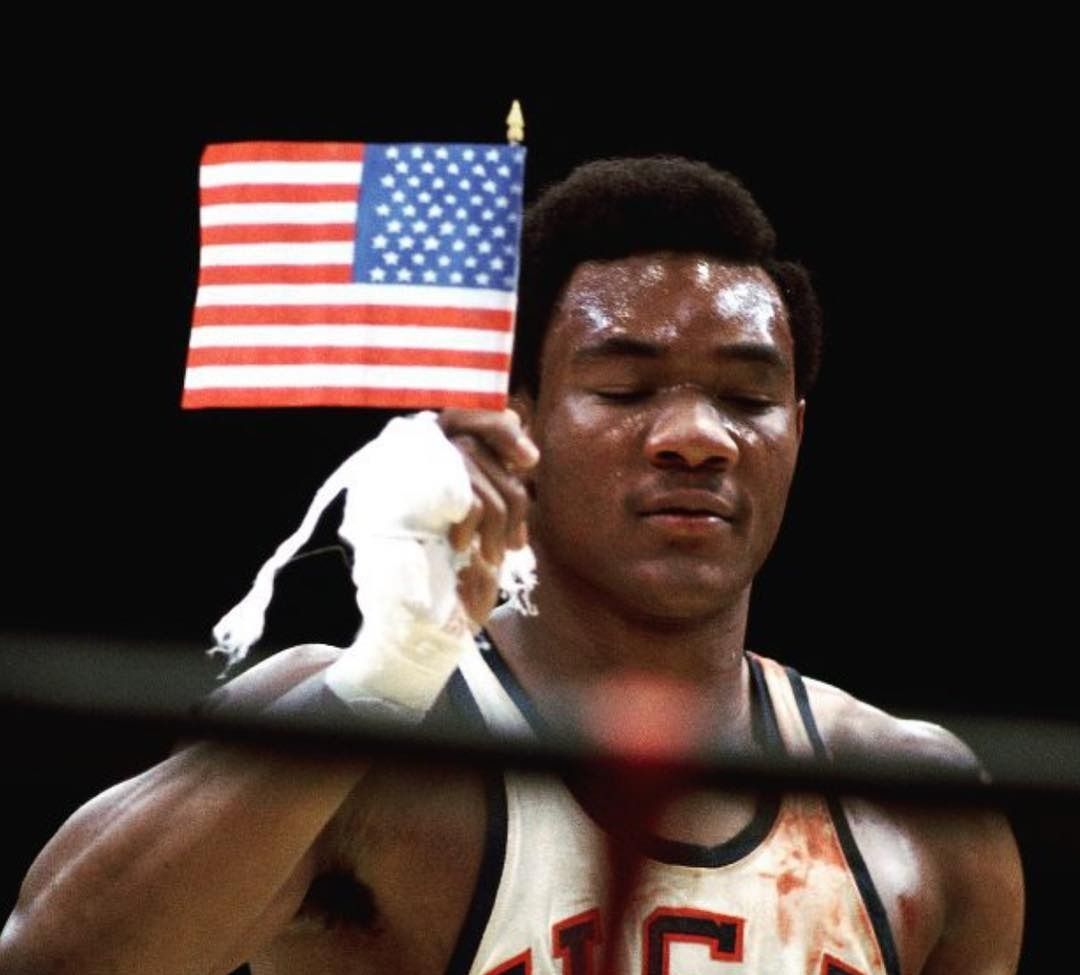 Quem foi George Foreman? Sessão da Tarde exibe filme sobre o atleta nesta sexta (21)