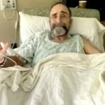 Homem quase morre após ter órgão errado removido em cirurgia