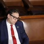 George Santos, deputado americano filho de brasileiros, é preso nos EUA