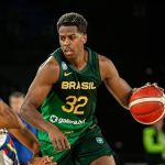 Irã x Brasil: onde assistir ao jogo pela Copa do Mundo de Basquete