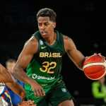 Irã x Brasil: onde assistir ao jogo pela Copa do Mundo de Basquete