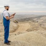 A base do negócio: ensaios geotécnicos são seguro de vida para indústria de mineração