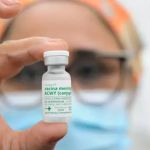 Campanha de vacinação contra meningite C entra na reta final em Minas Gerais