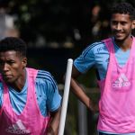 Ex-Cruzeiro sofre grave lesão e perde chance de defender a Seleção Brasileira 