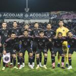 Na estreia de Luis Suárez e com Messi em campo, Inter Miami empata com El Salvador