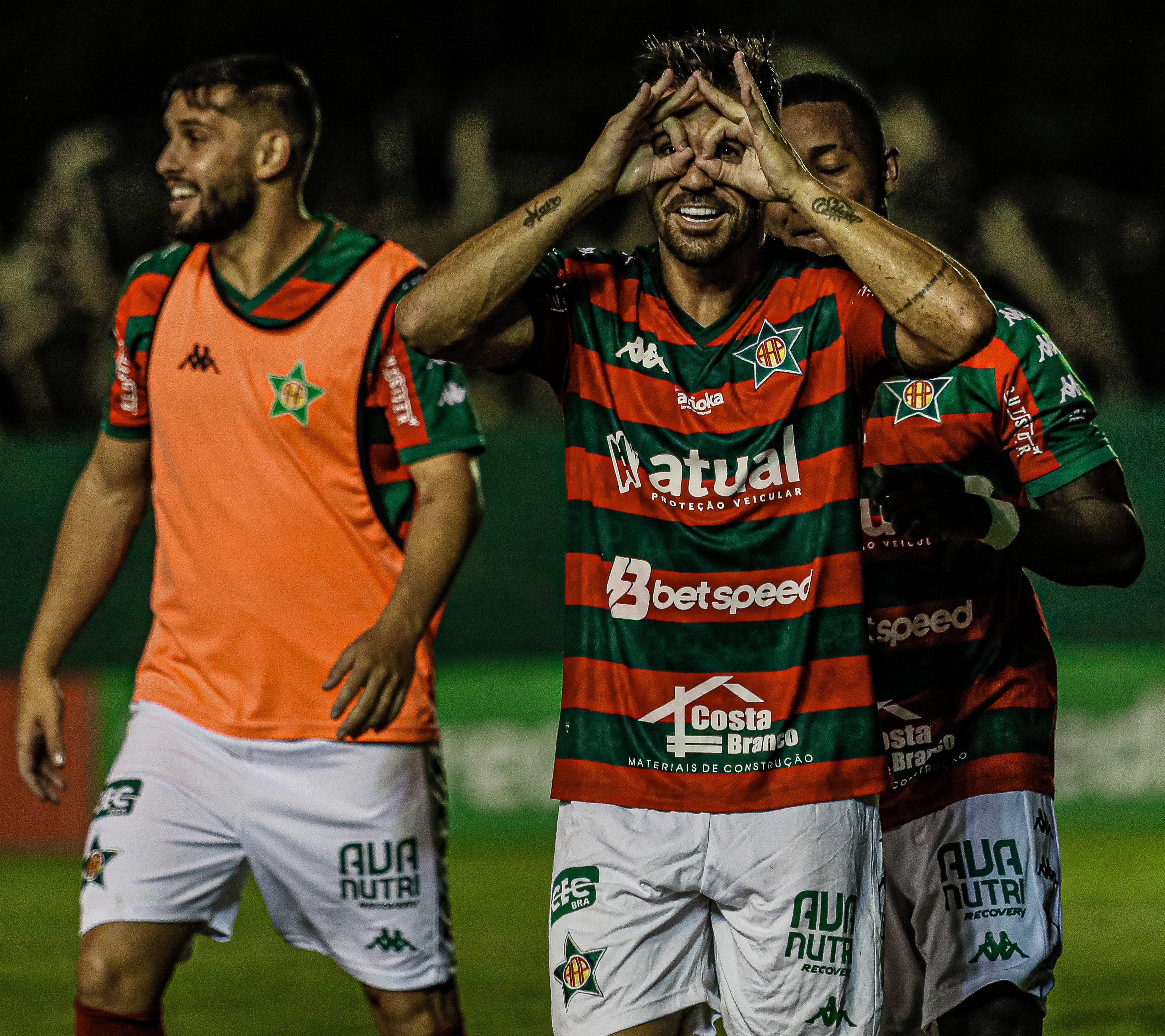 Portuguesa x Flamengo: horário e onde assistir ao vivo pela Taça Guanabara