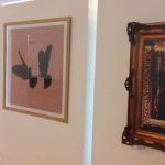 Mostra “gerAções III” está em exposição no Mercado Municipal de JF