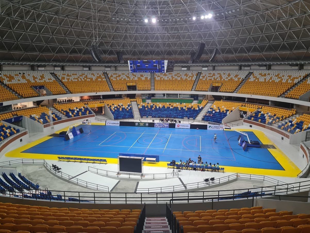 Superligas Masculina e Feminina de Vôlei: CBV confirma local das finais
