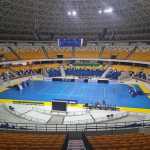 Superligas Masculina e Feminina de Vôlei: CBV confirma local das finais