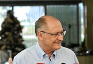 Alckmin diz que garantir diesel e reduzir impacto da guerra são prioridades