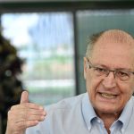 Alckmin defende 'diálogo' para enfrentar resistência do Congresso à MP da Reoneração