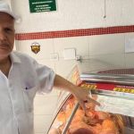 Mineiro desconfiado só come carne mineira! Medo da vaca louca?