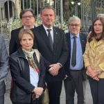 Alysson Paolinelli, unanimidade que unia brasileiros