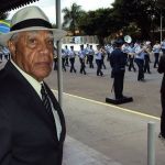 Morre o ex-vereador Geraldo Félix, aos 88 anos  