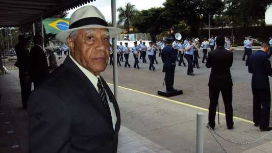 Geraldo Félix faleceu nesta sexta-feira (18)