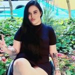 Com tumor na cervical, moradora de Betim faz vaquinha para custear terceira cirurgia na medula 