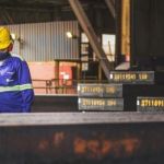 Exportações de Minas crescem 5,3% entre janeiro e agosto deste ano