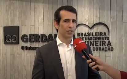 Gerdau inaugura sede em BH e planeja crescimento e geração de mais emprego em Minas