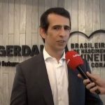 Gerdau inaugura sede em BH e planeja crescimento e geração de mais emprego em Minas