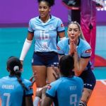 Gerdau Minas atropela Zamalek-EGI e terá 'final' por classificação no Mundial