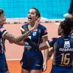 CBV define datas das semifinais da Superliga Feminina; veja detalhes
