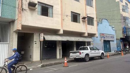 Gerência Regional do Trabalho funcionava no Centro de Ipatinga