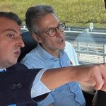 Diretor da INC S.P.A detalha projeto e fala de desafios para construção do Rodoanel de BH