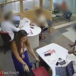 Gerente de banco é presa suspeita de aplicar golpes em idosos no interior do Rio