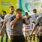 Zada comenta o sucesso do Volta Redonda na temporada 